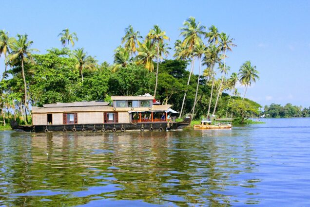 Kerala Family Holiday Package